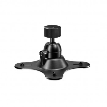 R DE VESA Mount - adjustable fixing system