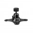 R DE VESA Mount - adjustable fixing system
