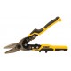 DeWALT DWHT14675-0 snips Straight Chromium-vanadium steel DeWALT DWHT14675-0 snips Straight Chromium-vanadium steel