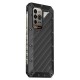 Multifunctional case for Ulefone Armor 18T Black Multifunctional case for Ulefone Armor 18T Black