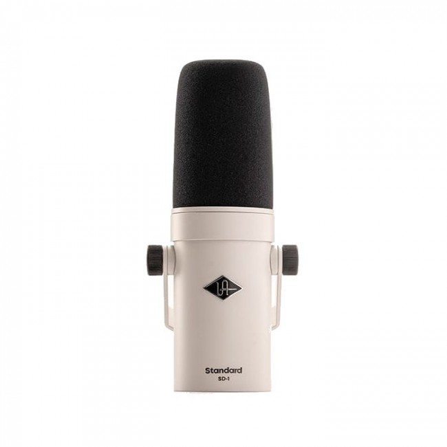 Universal Audio SD-1 - dynamic microphone Universal Audio SD-1 - dynamic microphone