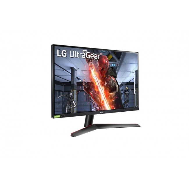 27Gn60R-B Computer Monitor 68.6 Cm (27