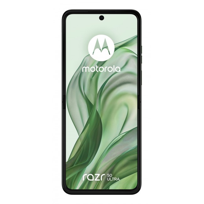 Motorola razr 50 Ultra 17.5 cm (6.9 Motorola razr 50 Ultra 17.5 cm (6.9