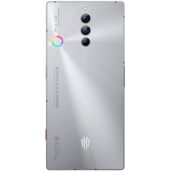 REDMAGIC 8S Pro 5G 12/256GB Platinum