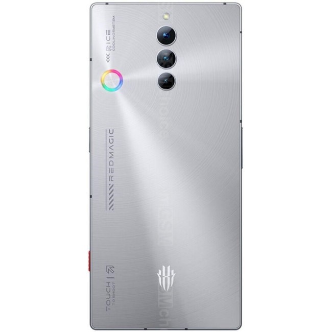 REDMAGIC 8S Pro 5G 12/256GB Platinum