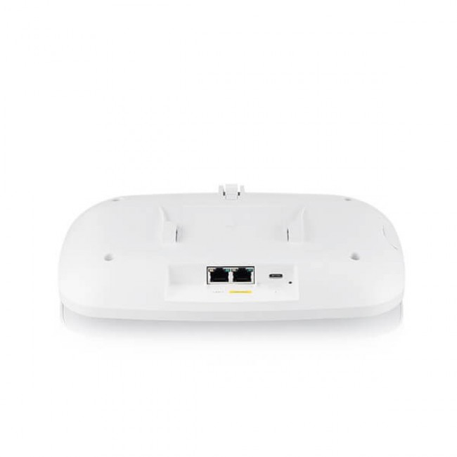 Zyxel NWA210BE 11530 Mbit/s White Power over Ethernet (PoE) Zyxel NWA210BE 11530 Mbit/s White Power over Ethernet (PoE)