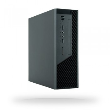 Chieftec Geh MINI UNI BU-12B-300