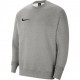 Men's Nike Park Sweatshirt CW6902 063 Grey Men's Nike Park Sweatshirt CW6902 063 Grey