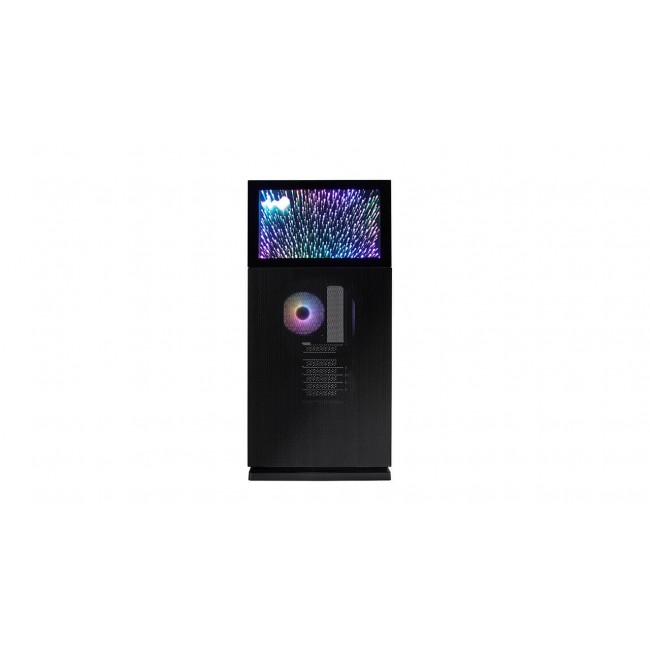 In Win N127 Midi Tower Black In Win N127 Midi Tower Black