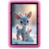 Blackview Tab 60 Pro Kids 4G 10 HD T606 4/128GB 7700-10W A15, Rose Pink