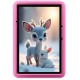 Blackview Tab 60 Pro Kids 4G 10 HD T606 4/128GB 7700-10W A15, Rose Pink Blackview Tab 60 Pro Kids 4G 10 HD T606 4/128GB 7700-10W A15, Rose Pink