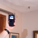 FLIR MR160 hygrometer/psychrometer Indoor Electronic hygrometer Black FLIR MR160 hygrometer/psychrometer Indoor Electronic hygrometer Black