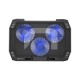 NATEC Laptop Cooling Pad Oriole 15.6-17.3inch LED notebook cooling pad 43.9 cm (17.3 NATEC Laptop Cooling Pad Oriole 15.6-17.3inch LED notebook cooling pad 43.9 cm (17.3