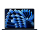 Apple MacBook Air 13-inch : M4 chip with 10-core CPU and 10-core GPU, 16GB, 512GB SSD - Midnight Apple MacBook Air 13-inch : M4 chip with 10-core CPU and 10-core GPU, 16GB, 512GB SSD - Midnight