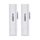 Ruijie Networks RG-EST310 V2 wireless access point 867 Mbit/s White Power over Ethernet (PoE) Ruijie Networks RG-EST310 V2 wireless access point 867 Mbit/s White Power over Ethernet (PoE)