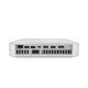 Lenovo IdeaCentre Mini 01IRH8 Intel Core i5 i5-13420H 16 GB DDR4-SDRAM 512 GB SSD Windows 11 Pro Mini PC Grey