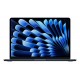 Apple MacBook Air 13-inch : M4 chip with 10-core CPU and 8-core GPU, 16GB, 256GB SSD - Midnight Apple MacBook Air 13-inch : M4 chip with 10-core CPU and 8-core GPU, 16GB, 256GB SSD - Midnight