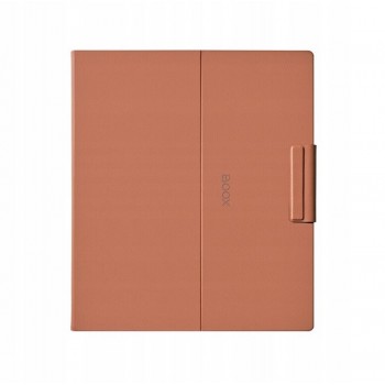 Onyx Boox Note Max with keyboard magnetic case