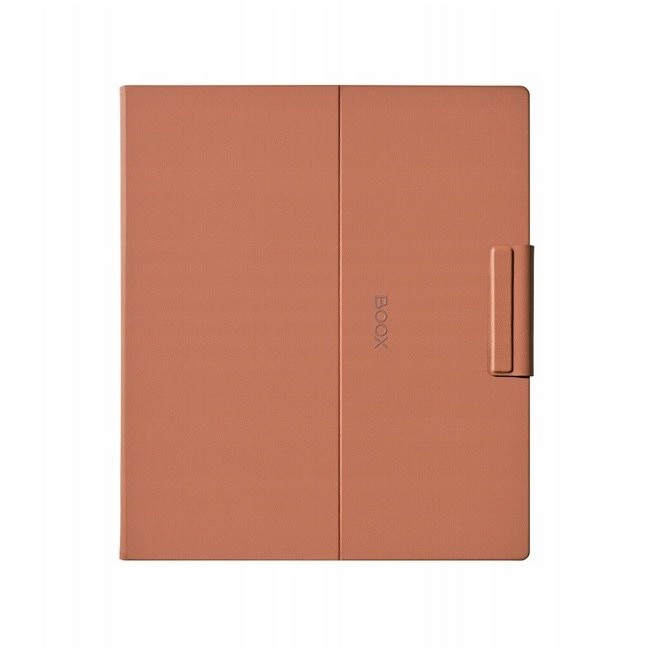 Onyx Boox Note Max with keyboard magnetic case Onyx Boox Note Max with keyboard magnetic case