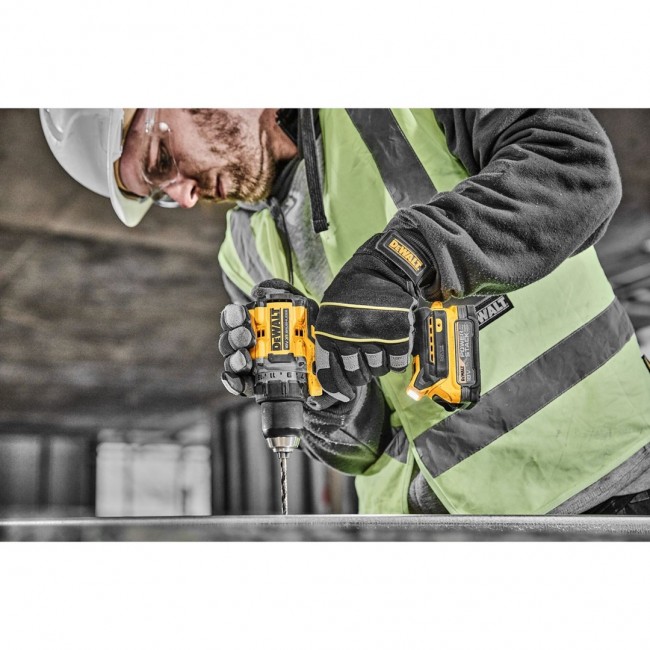 Drill/driver without battery and charger 18 DCD800NT Drill/driver without battery and charger 18 DCD800NT