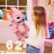 Interactive mascot Wow! Stuff Disney Real FX Angel Puppet (DIS-1030-01) Interactive mascot Wow! Stuff Disney Real FX Angel Puppet (DIS-1030-01)