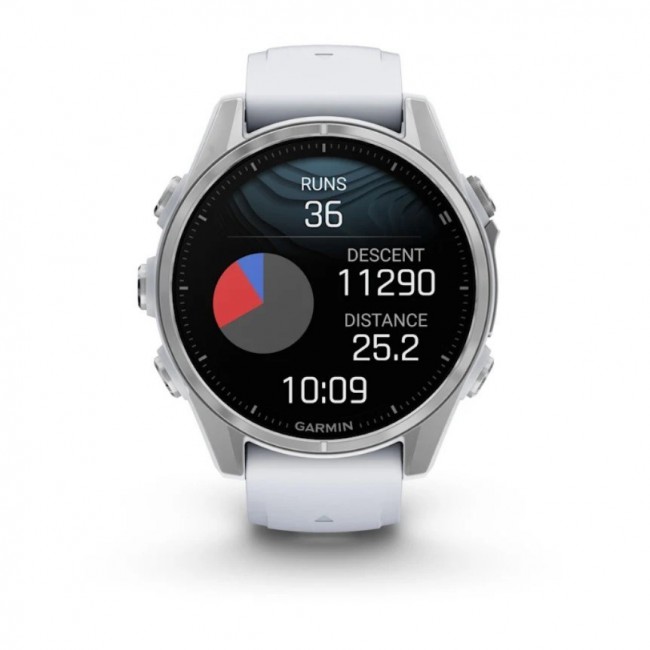 Garmin Fenix 8 3.3 cm (1.3
