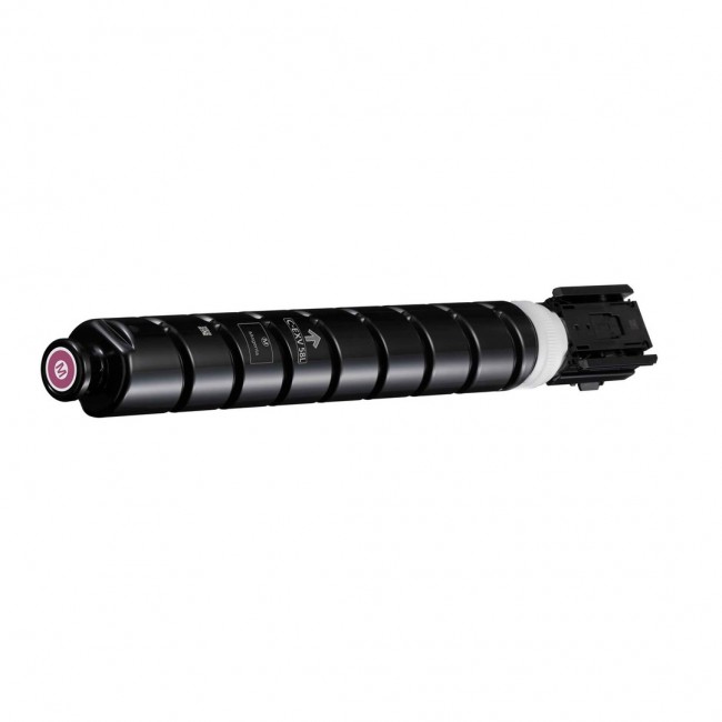 Canon C-EXV 58L toner cartridge 1 pc(s) Original Magenta Canon C-EXV 58L toner cartridge 1 pc(s) Original Magenta