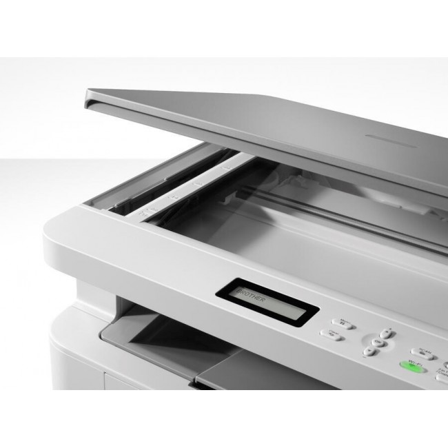 Brother DCP-L1630W multifunction printer Brother DCP-L1630W multifunction printer