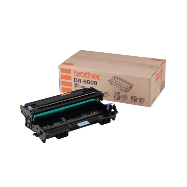 Brother DR-6000 printer drum Original Brother DR-6000 printer drum Original