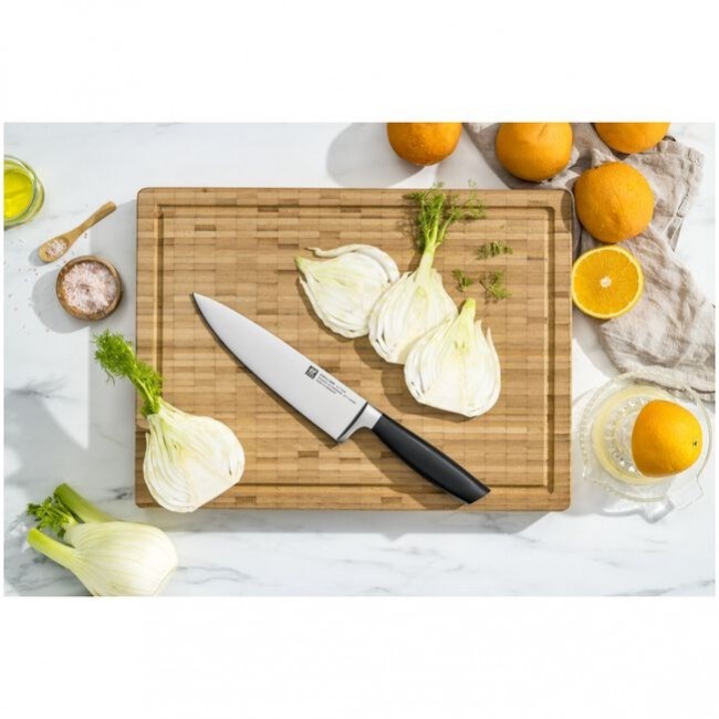 ZWILLING 33781-204 Steel 1 pc(s) Chef's knife ZWILLING 33781-204 Steel 1 pc(s) Chef's knife