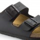 Birkenstock Arizona Sandals Unisex Black