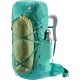 Deuter AIRCONTACT ULTRA 50+5 50 L Green Deuter AIRCONTACT ULTRA 50+5 50 L Green