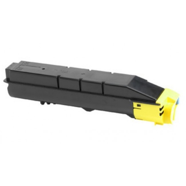 KYOCERA TK-8305Y toner cartridge 1 pc(s) Original Yellow KYOCERA TK-8305Y toner cartridge 1 pc(s) Original Yellow
