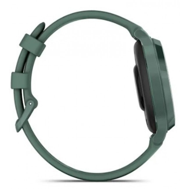 Garmin Lily 2 Active 38 mm Digital 240 x 201 pixels Touchscreen Green GPS (satellite) Garmin Lily 2 Active 38 mm Digital 240 x 201 pixels Touchscreen Green GPS (satellite)