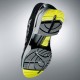 Uvex 85438 Unisex Adult Black, Lime Uvex 85438 Unisex Adult Black, Lime