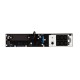 APC Smart-UPS On-Line SRT1000RMXLI-NC - 1kW/VA, 6x C13 output, rackmount, NMC APC Smart-UPS On-Line SRT1000RMXLI-NC - 1kW/VA, 6x C13 output, rackmount, NMC