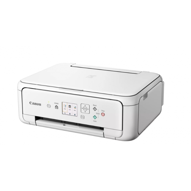 Canon PIXMA TS5151 Multifunktionssystem 3-in-1 weiss Canon PIXMA TS5151 Multifunktionssystem 3-in-1 weiss