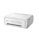 Canon PIXMA TS5151 Multifunktionssystem 3-in-1 weiss Canon PIXMA TS5151 Multifunktionssystem 3-in-1 weiss