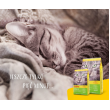 Josera SensiCat cats dry food 2 kg Adult Liver Josera SensiCat cats dry food 2 kg Adult Liver