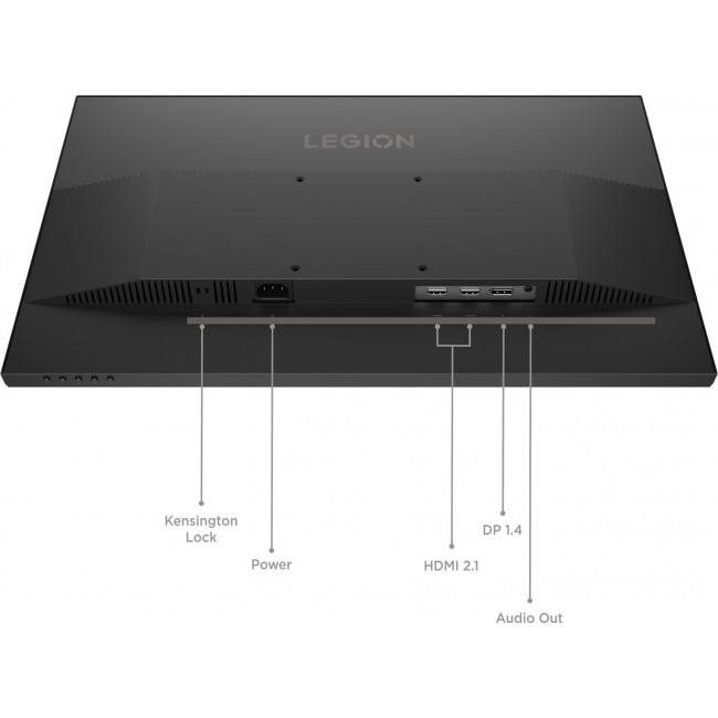 Lenovo Legion 25-10 computer monitor 62.2 cm (24.5