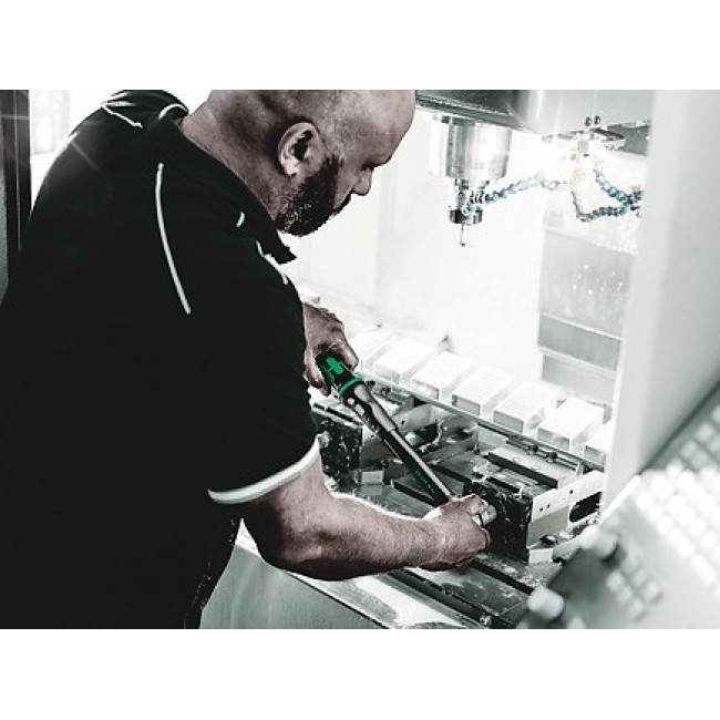 Torque Wrench with 1/2 inch drive 20-100Nm Torque Wrench with 1/2 inch drive 20-100Nm