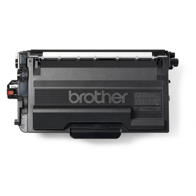 Brother TN-3600XL toner cartridge 1 pc(s) Original Black Brother TN-3600XL toner cartridge 1 pc(s) Original Black