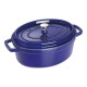 Staub 40510-288-0 roasting pan 4.2 L Cast iron Staub 40510-288-0 roasting pan 4.2 L Cast iron