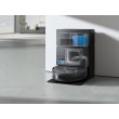 Ecovacs Deebot X11 Pro Omni cleaning robot, black