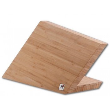 ZWILLING 34532-100-0 knife block Bamboo Wood