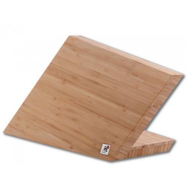 ZWILLING 34532-100-0 knife block Bamboo Wood ZWILLING 34532-100-0 knife block Bamboo Wood