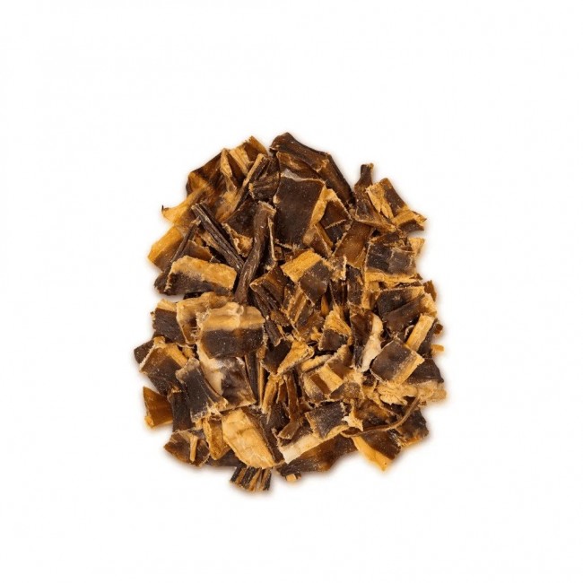 UNISZKI Pork bite dog treat 40 g UNISZKI Pork bite dog treat 40 g