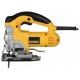 DeWALT DW331K power jigsaw 701 W