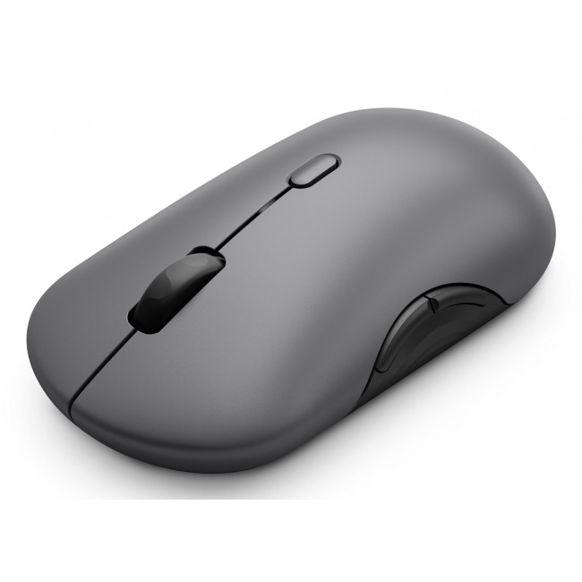 Lenovo 700 mouse Office Ambidextrous RF Wireless + Bluetooth Optical 4000 DPI
