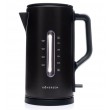Kohersen Modern Matt electric kettle A451 black